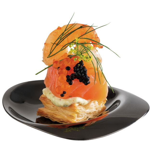 Monoportion plate  image number 2