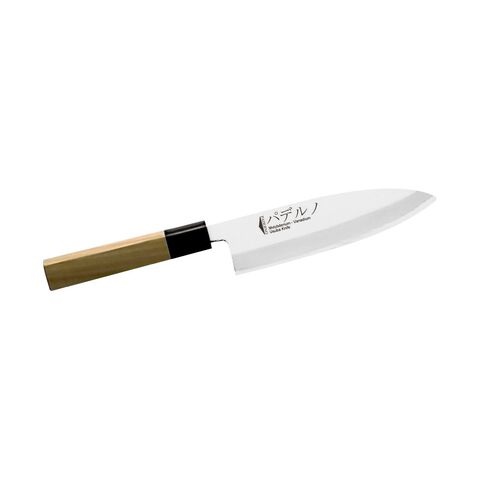 Coltello filettare 