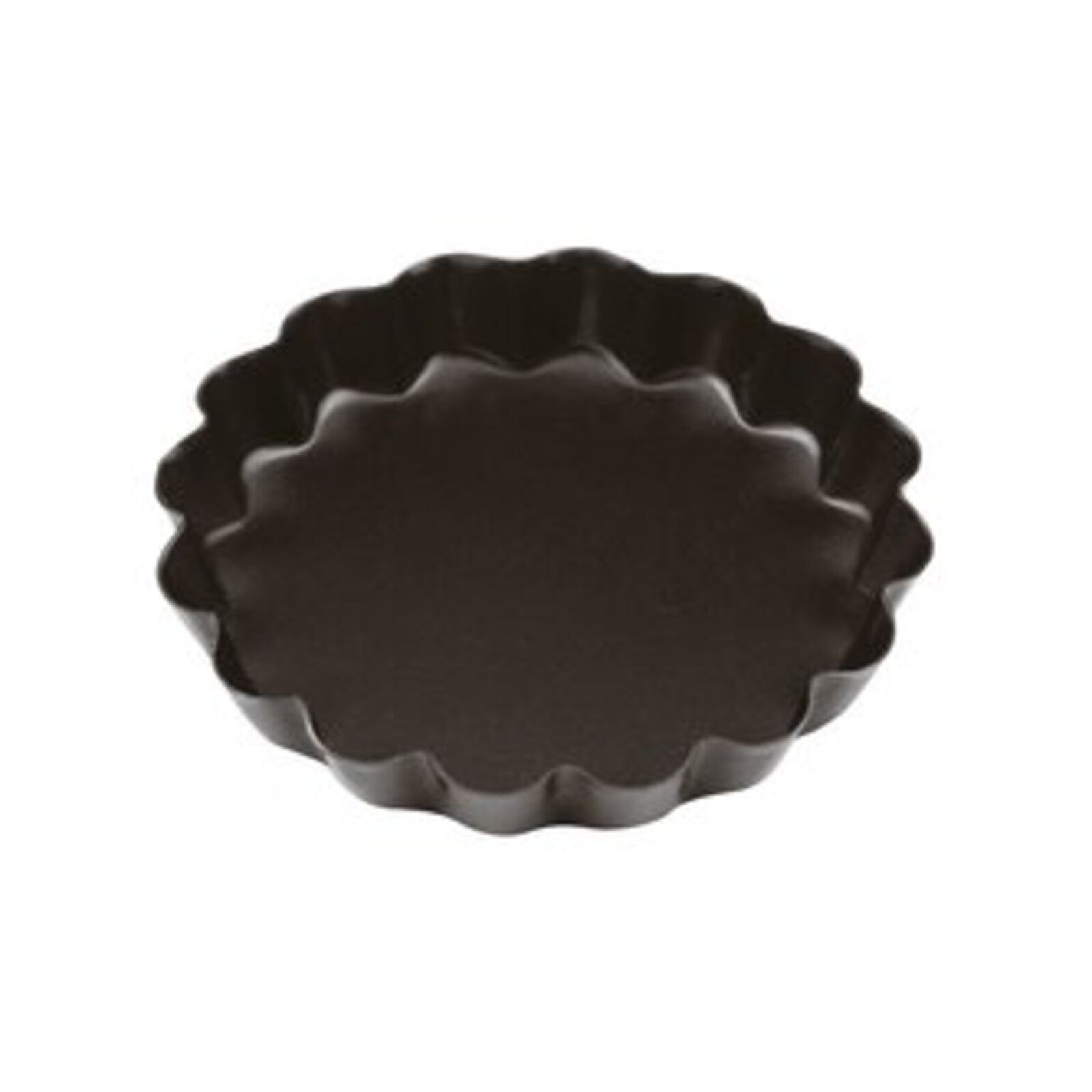 Mold with fluted edges image number null