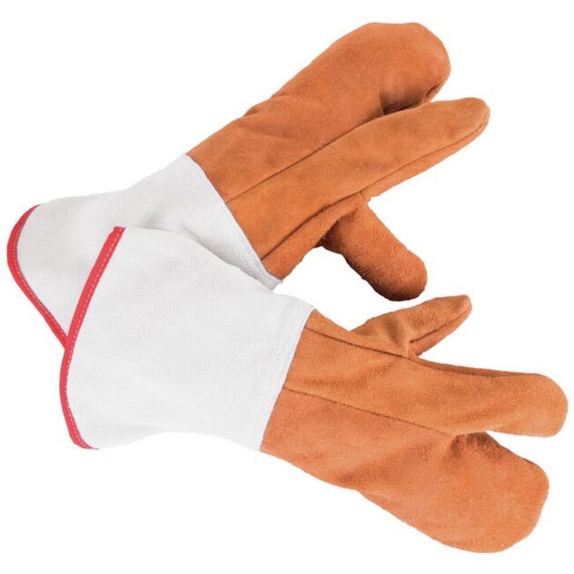 Oven glove  image number 0