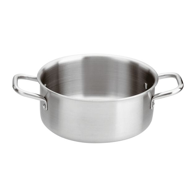 Casserole pot  image number 0