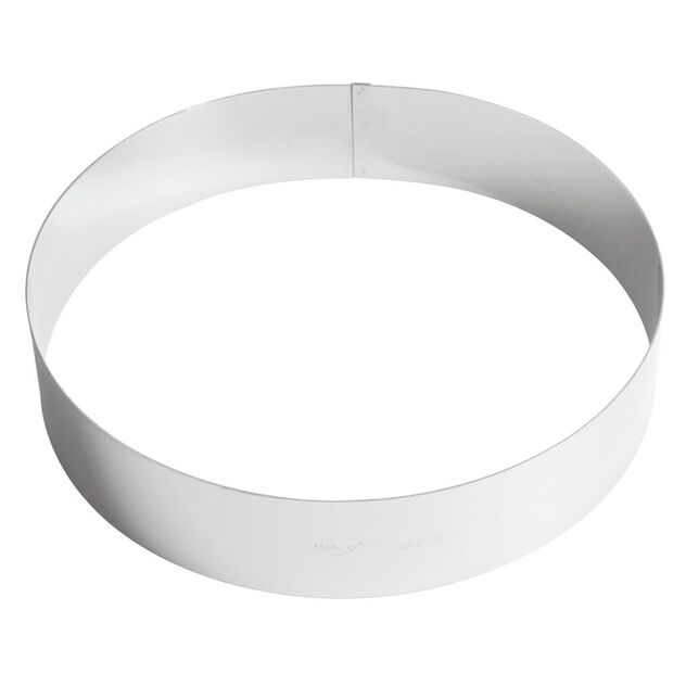 Ring for ice cream cake image number 0