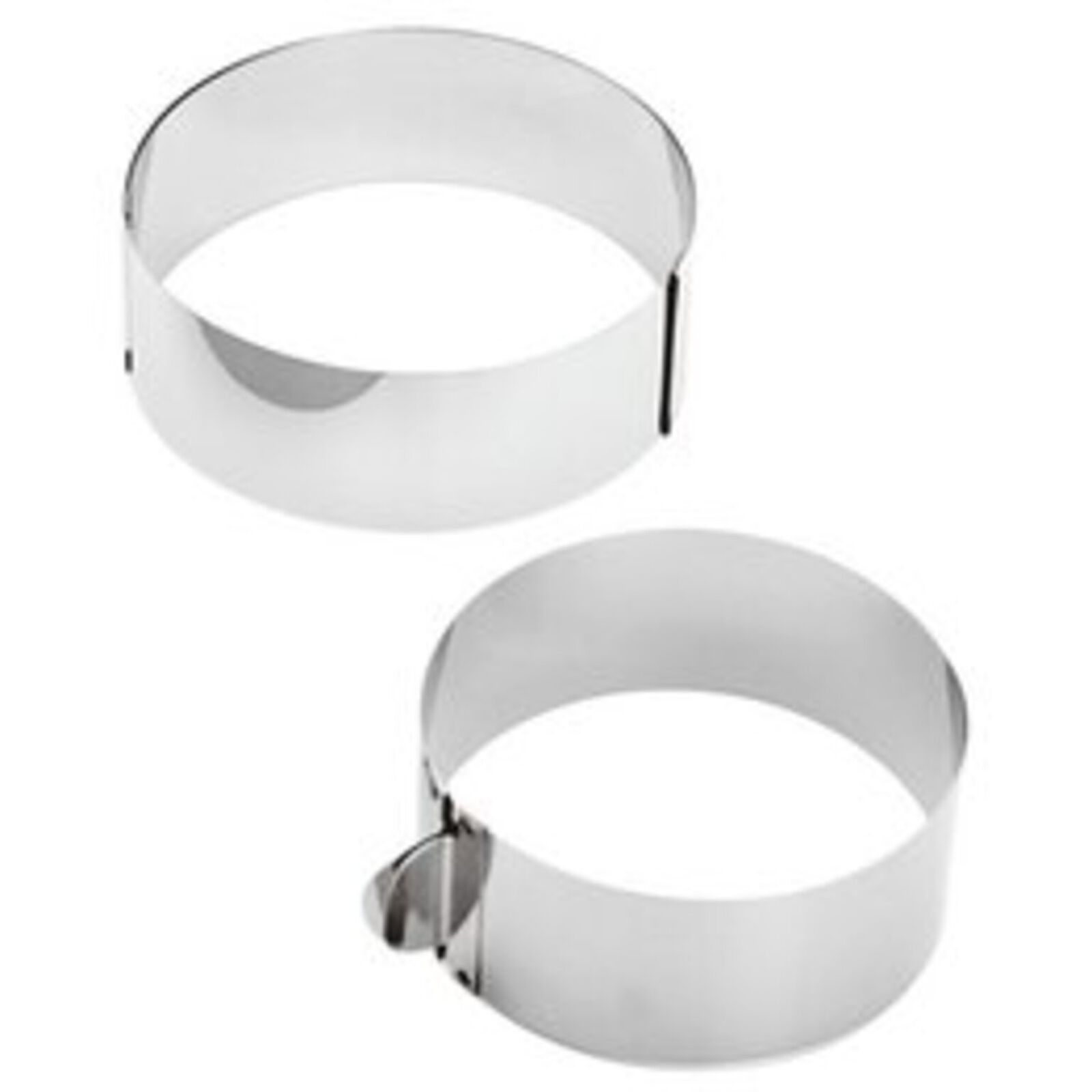 Extensible frame  image number null