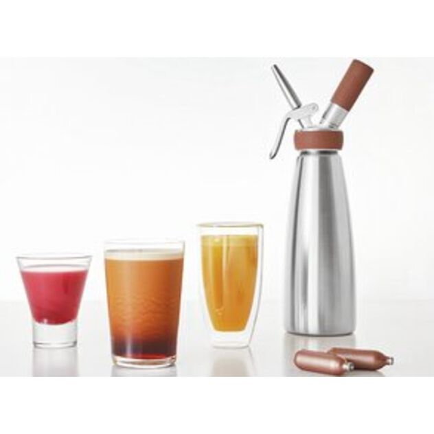 Nitro siphon  image number 2