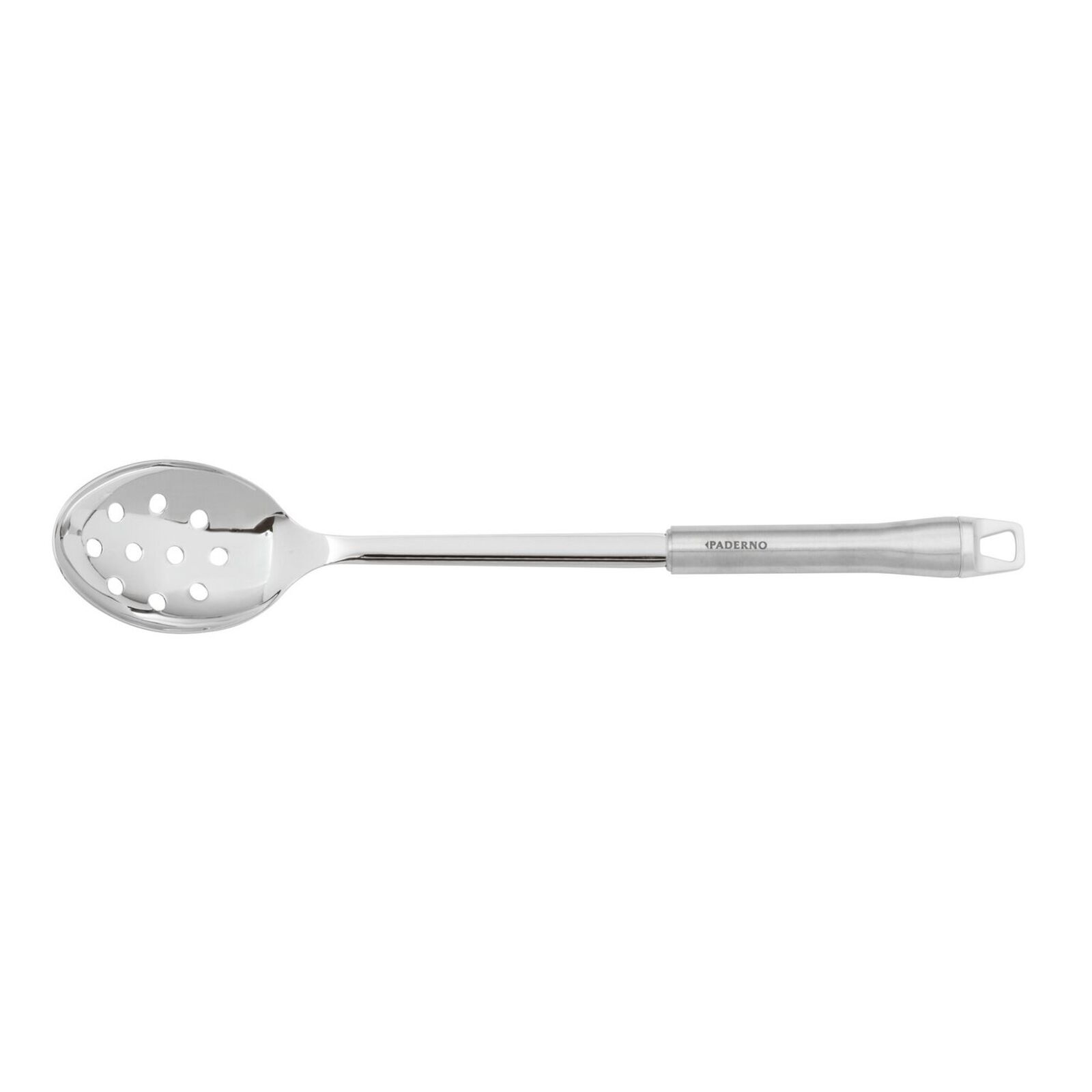 Perforated spoon  image number null