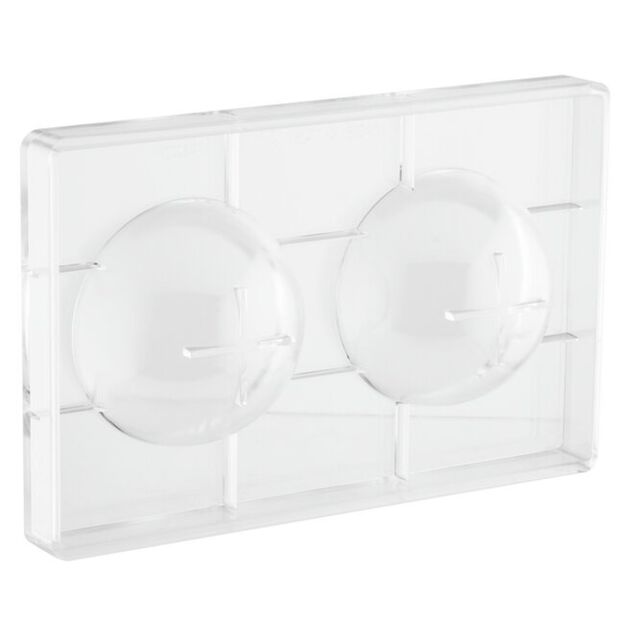 Mold multiple for chocolate pralines image number 2