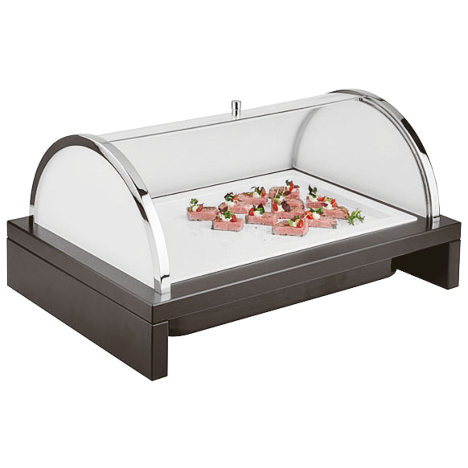 Cooled showcase  image number null