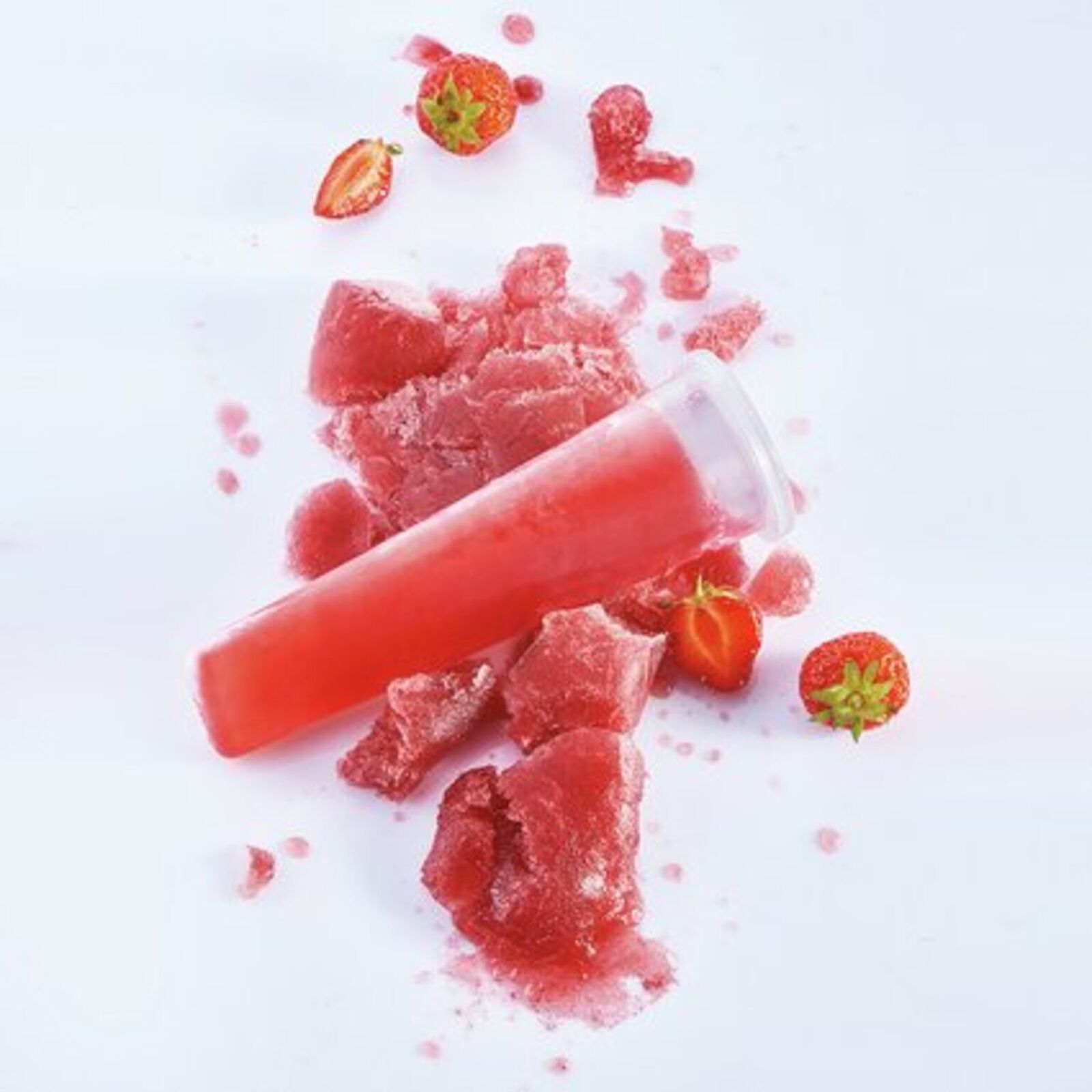 Ice mold tube image number null