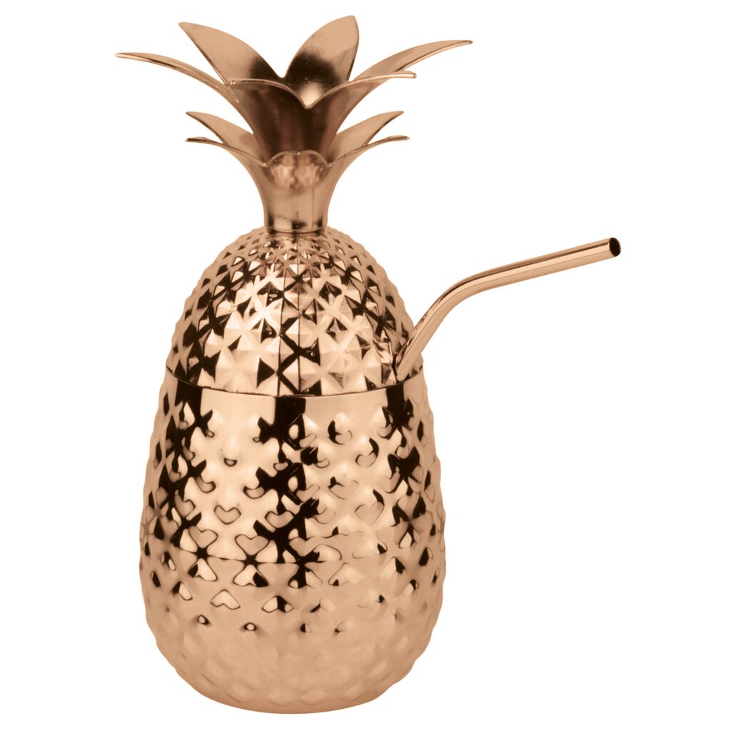 Pineapple cup  image number 0