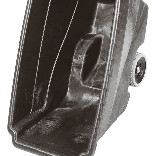 Coperchio a doppia apertura image number 3