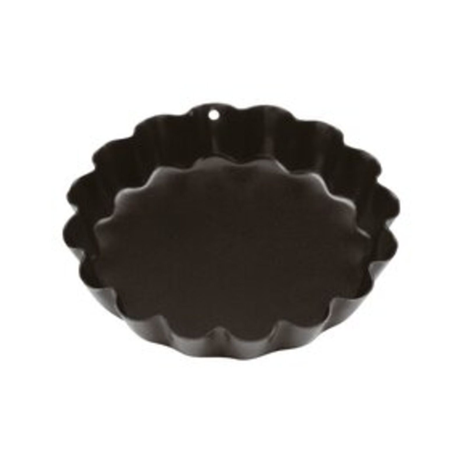 Mold with fluted edges image number null