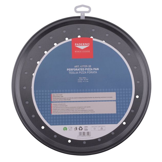 Pizza sheet  image number 1