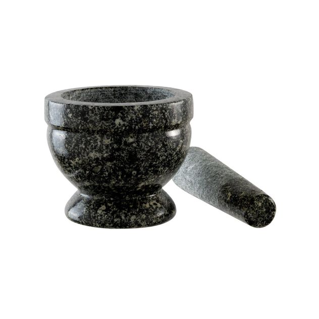 Mortar and pestle  image number 1