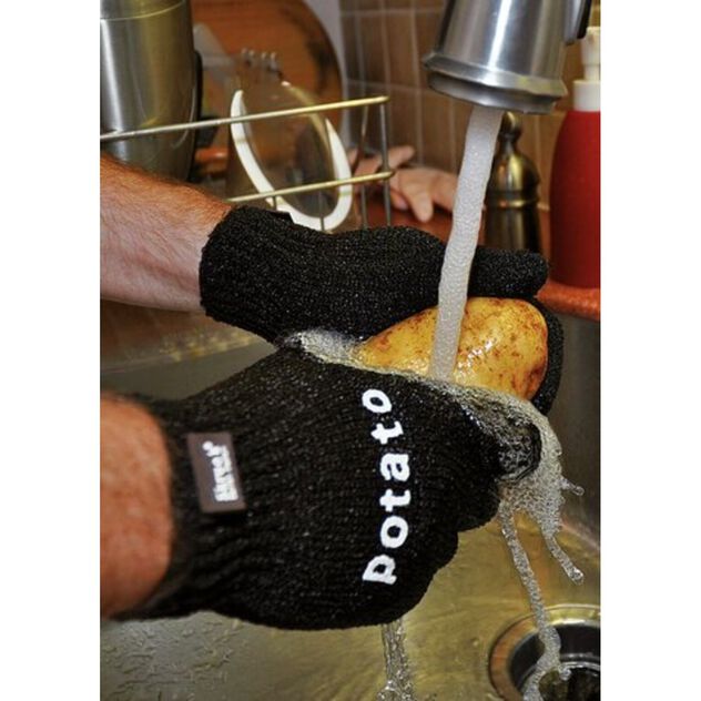 Guanti scrub image number 2