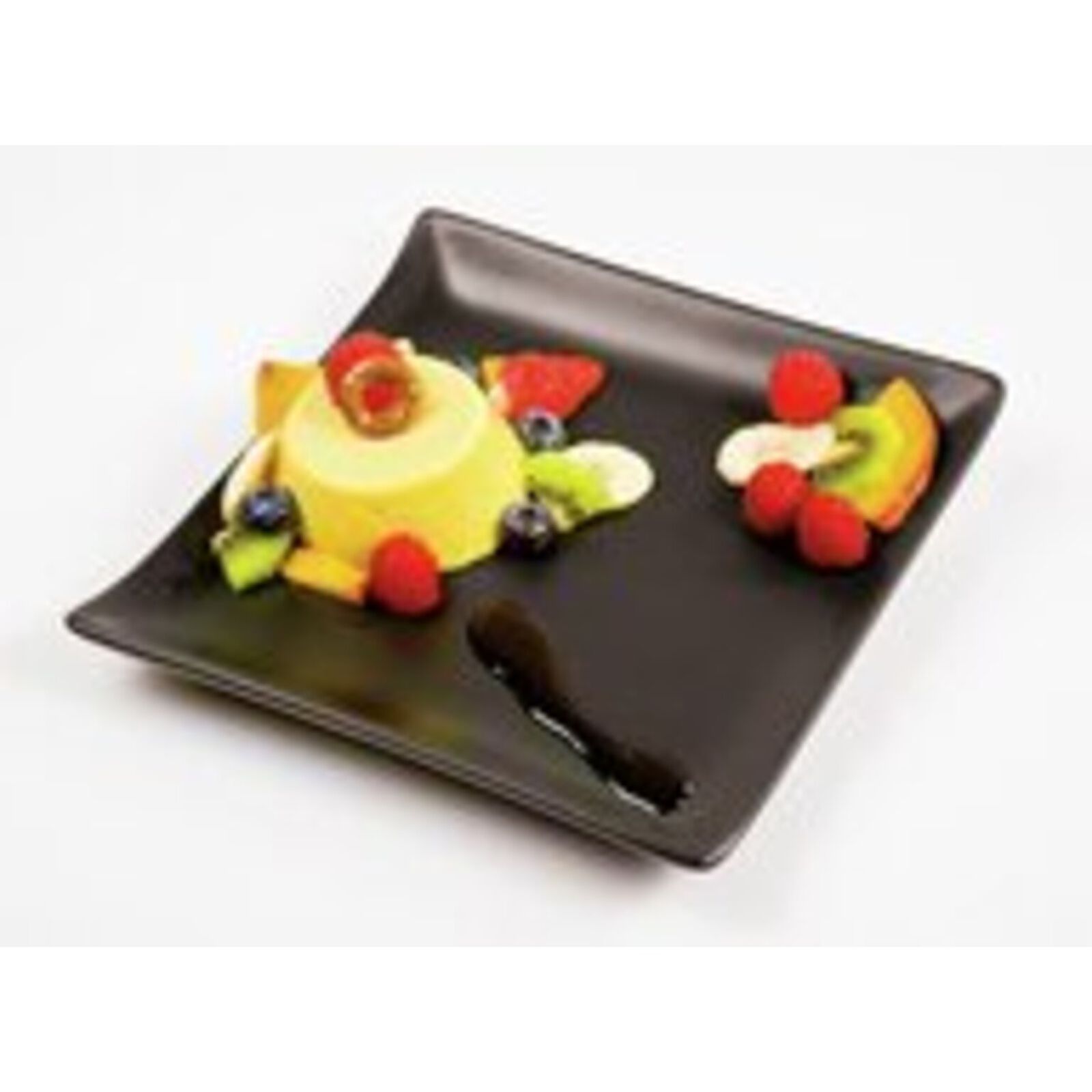 Mold crème caramel image number null