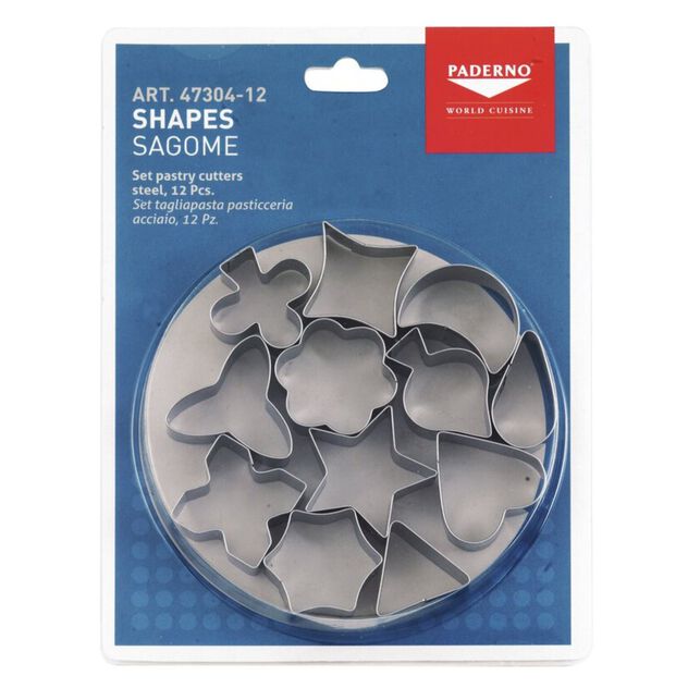 Cutter  image number 1