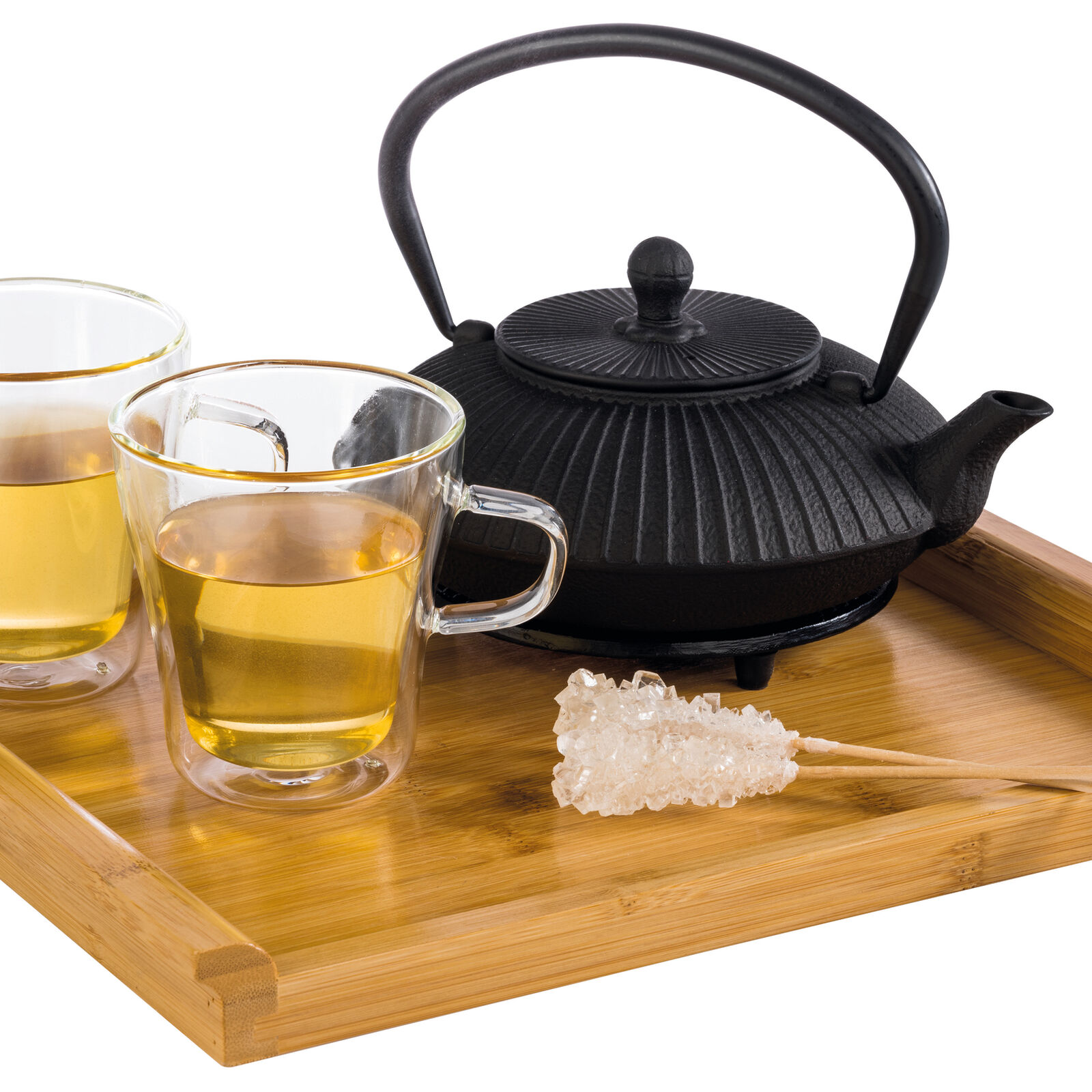 Teapot , Black, Tableware, Buffet, Display, Paderno