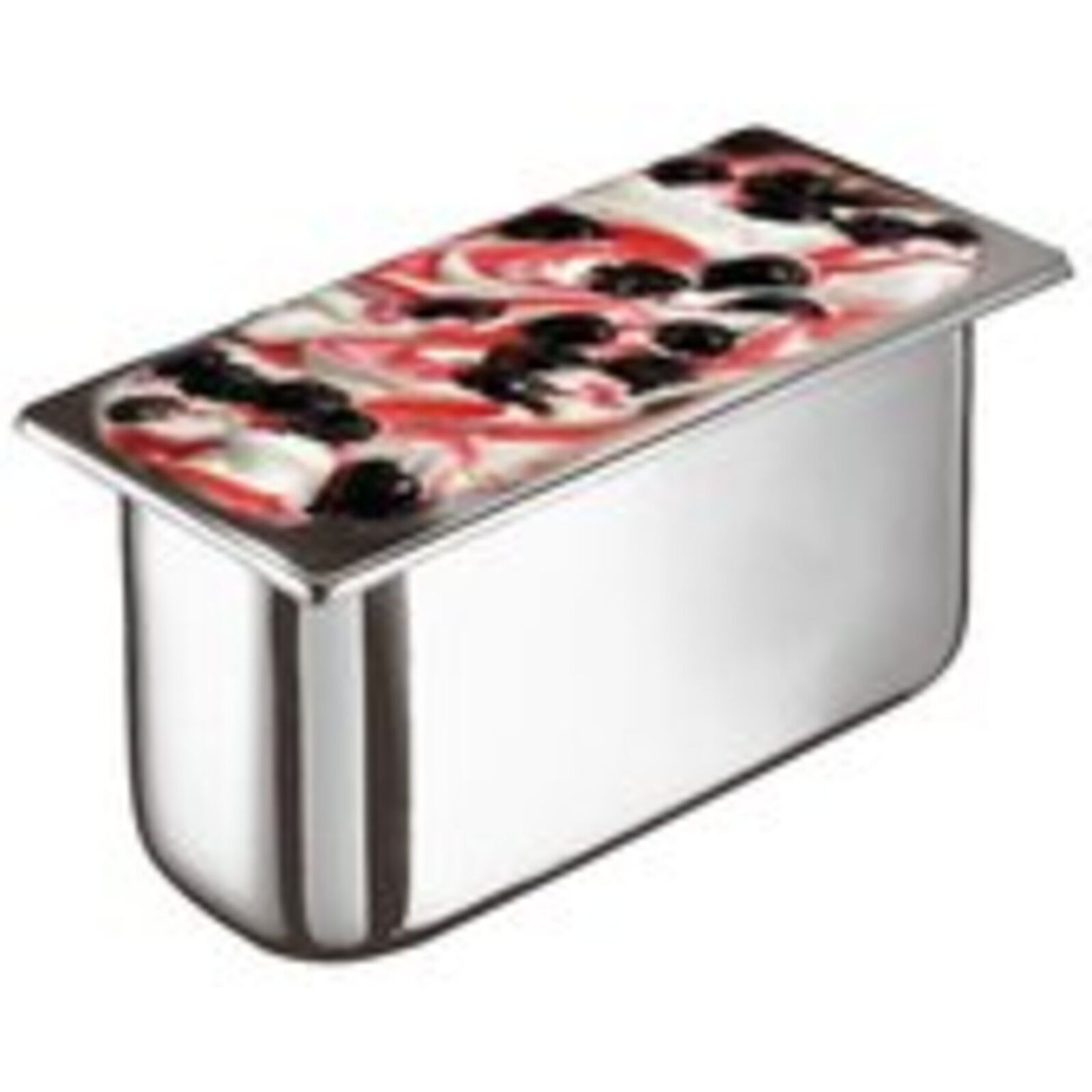 Bacinella gelato  image number null