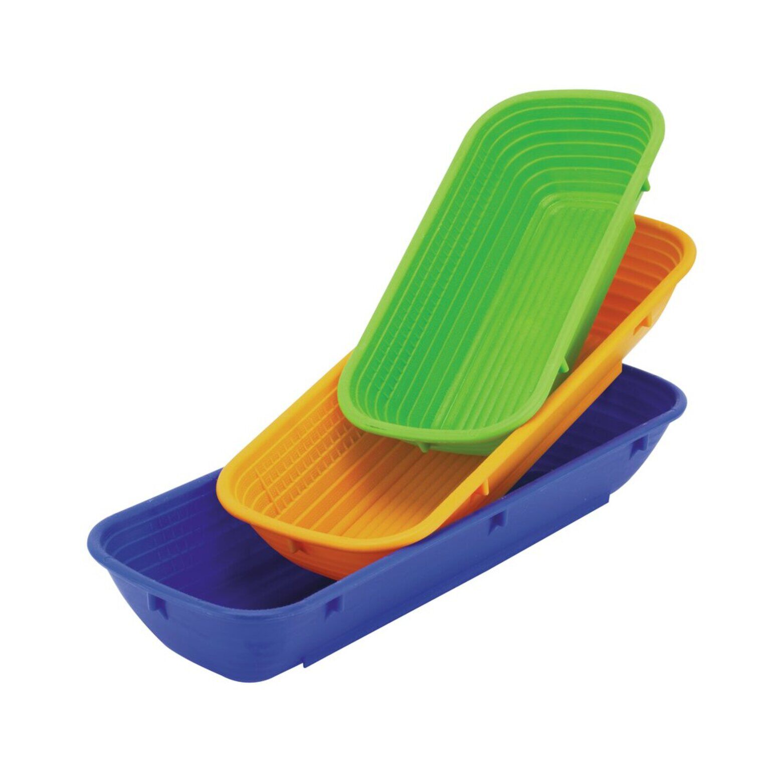 Bread proofing basket