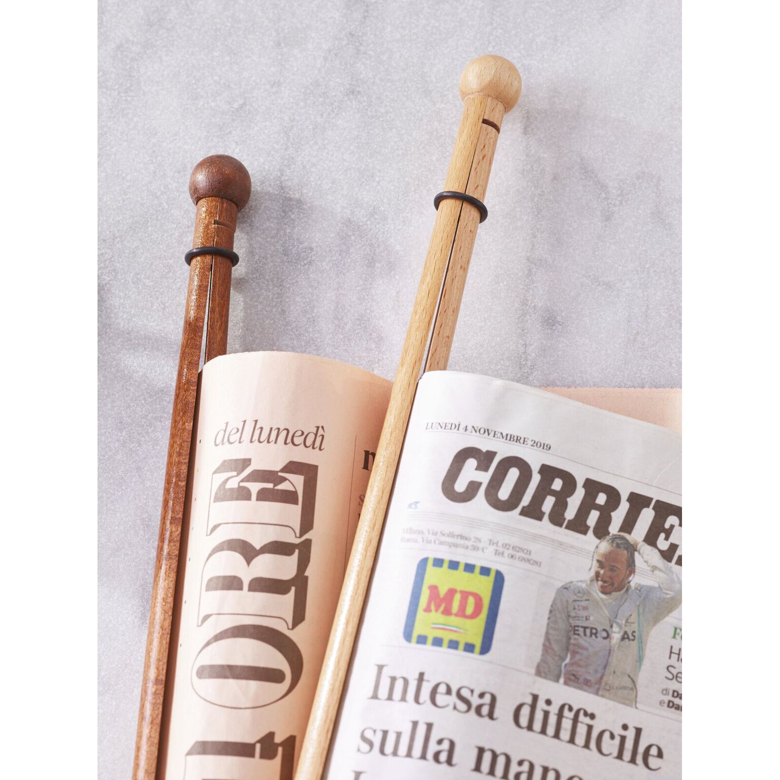 Portagiornale  image number null