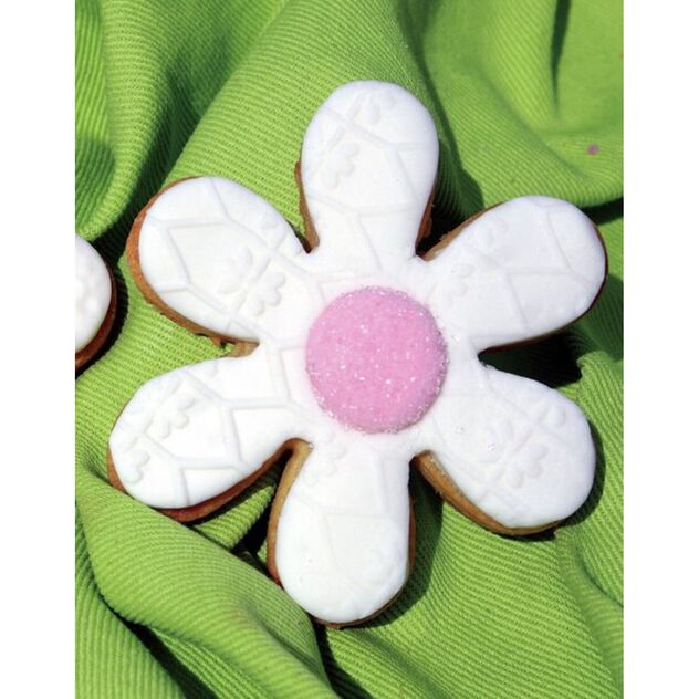 Taglia pasta fiore image number 1