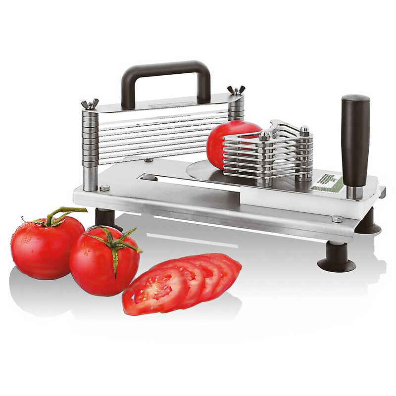 Tomato cutter 