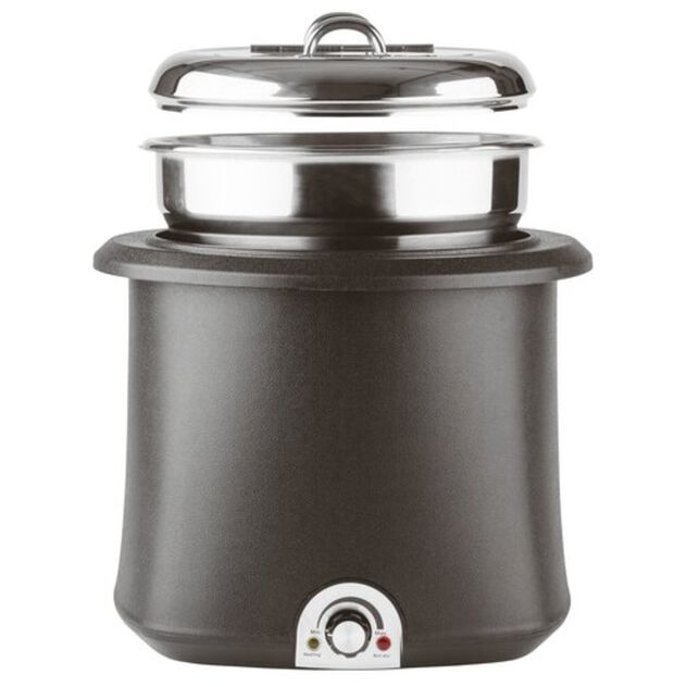 Kettle for soup image number 0