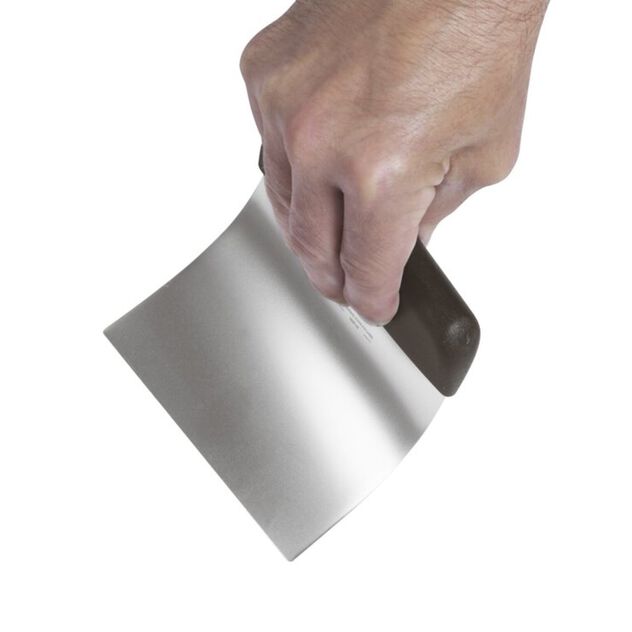 Raschia flessibile image number 1