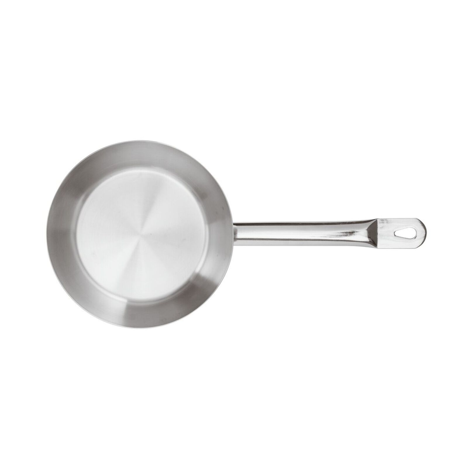 Saut&eacute; pan  image number null