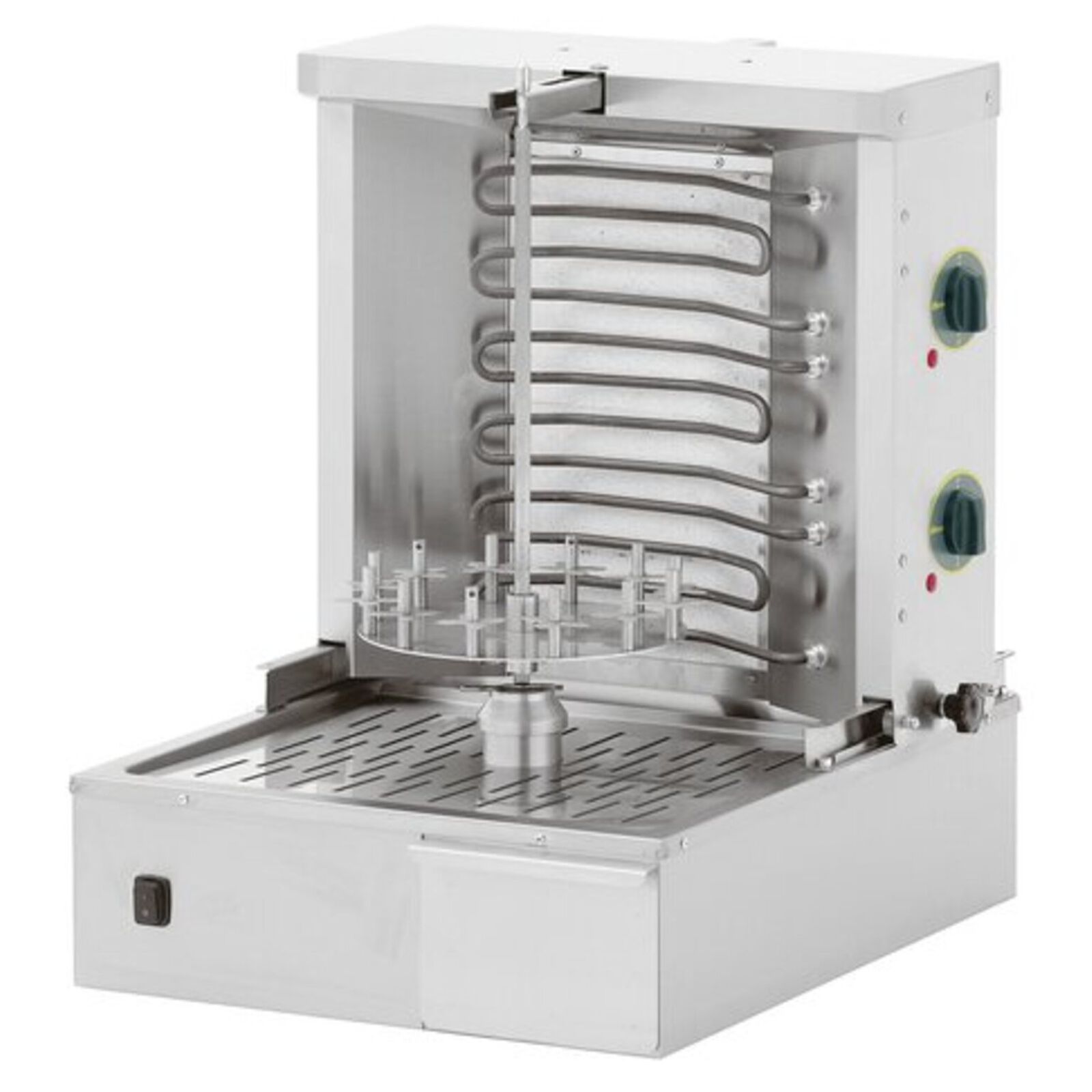 Kebab/gyros grill  image number null
