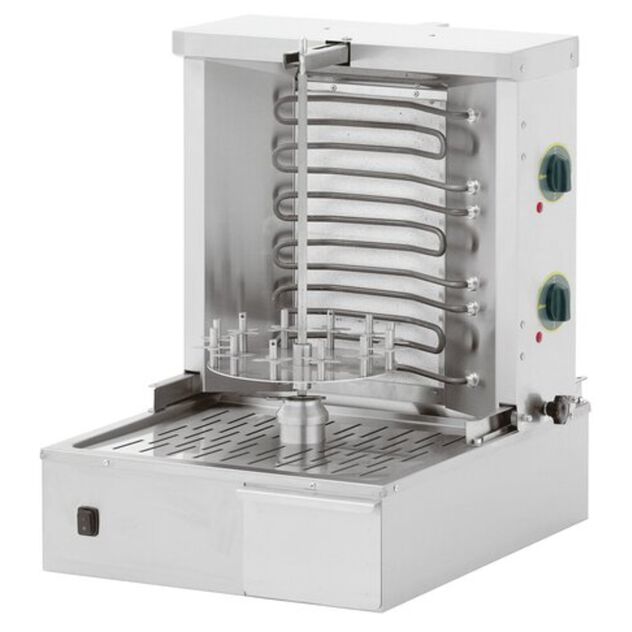 Kebab/gyros grill  image number 0