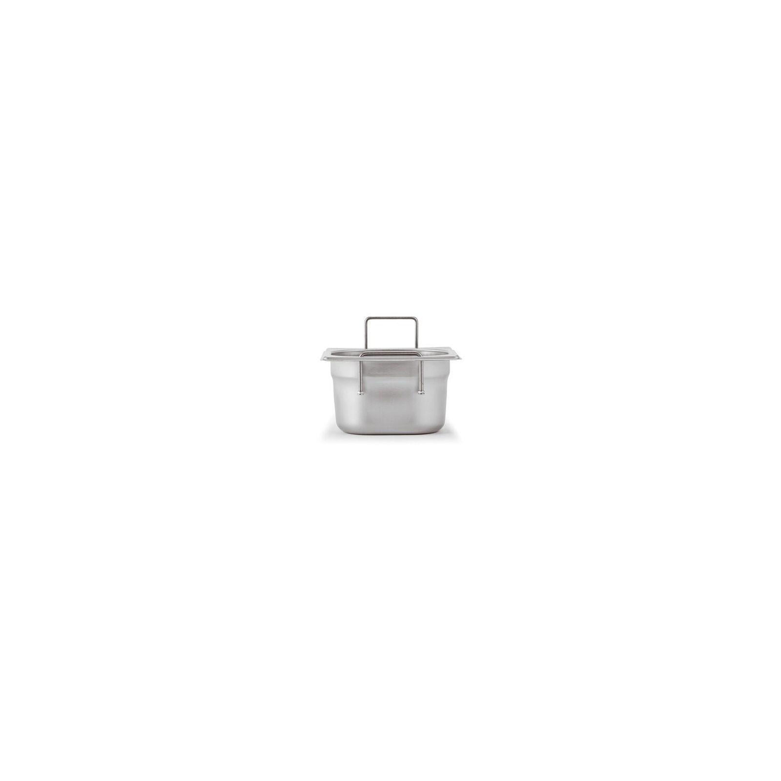 Container with falling handles image number null