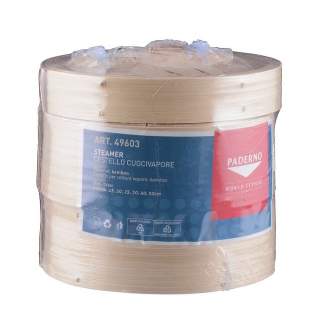 Steamer  image number 2