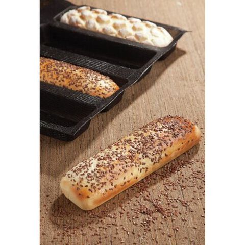 Mold multiple for sandwich