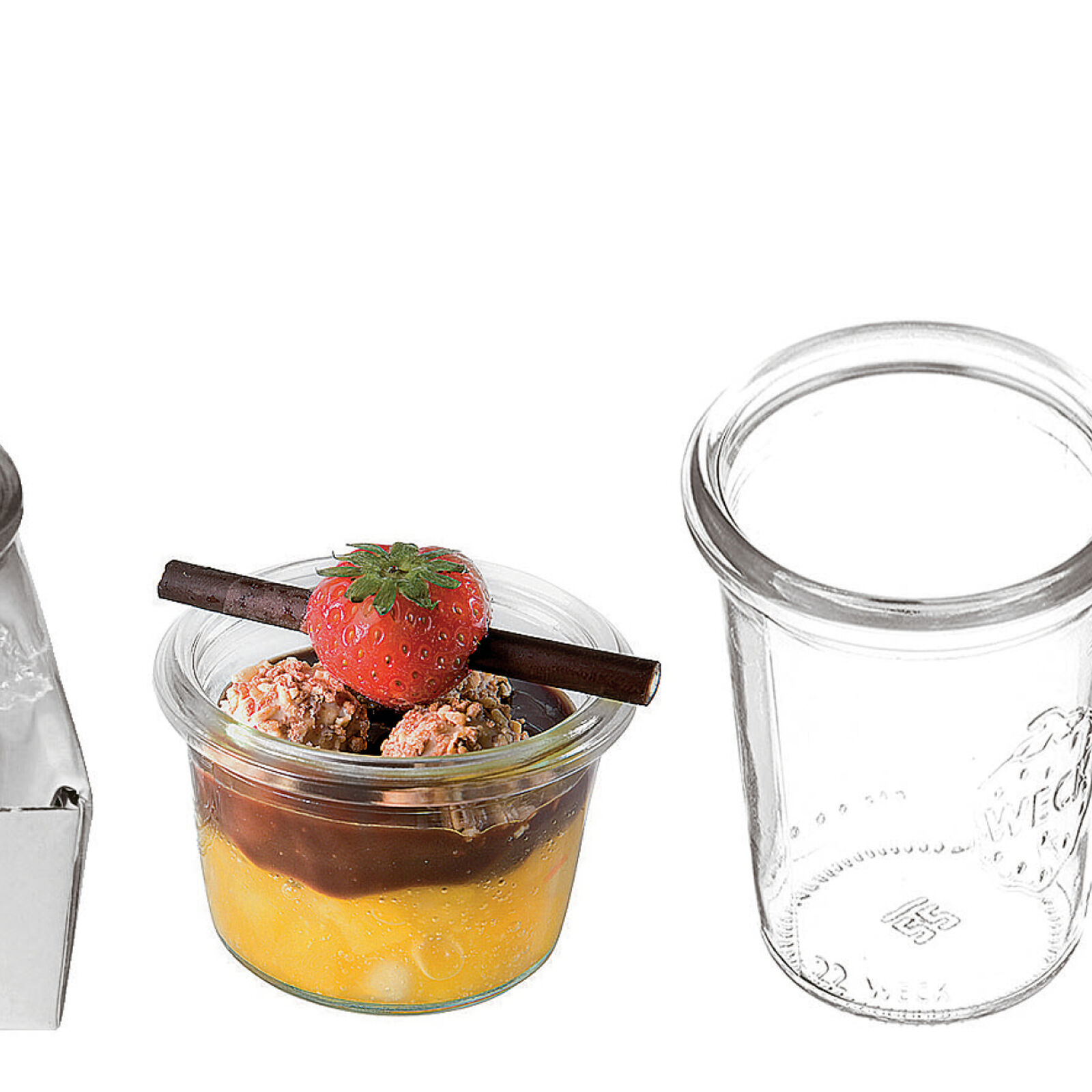 Jar set 12 pcs image number null