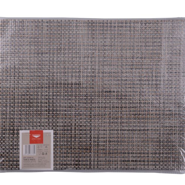 Tablemat  image number 1