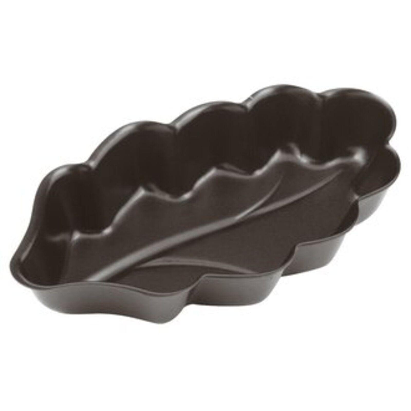 Mold oak leaf tart image number null