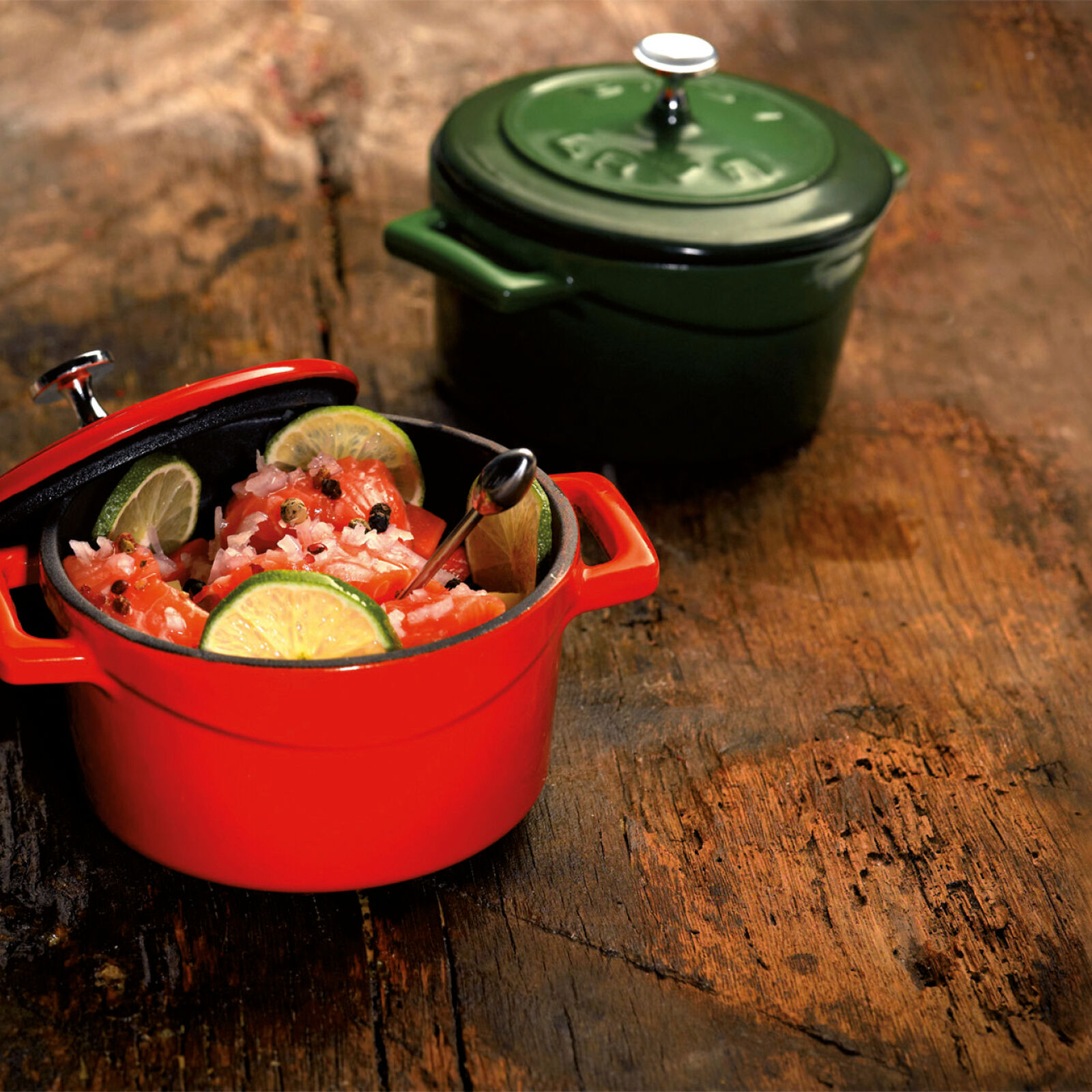 Miniature pot  image number null