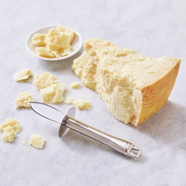 Coltello apriostriche/grana  image number 2