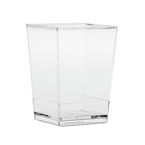 Bicchierino degustazione 