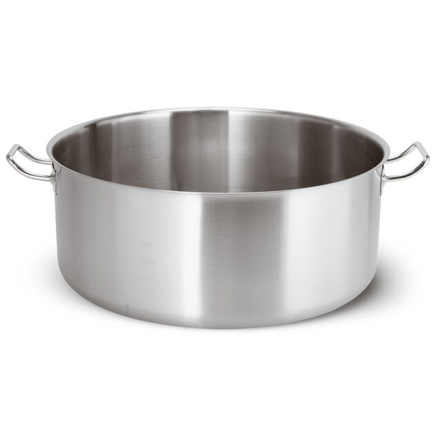 Casserole pot  image number 0