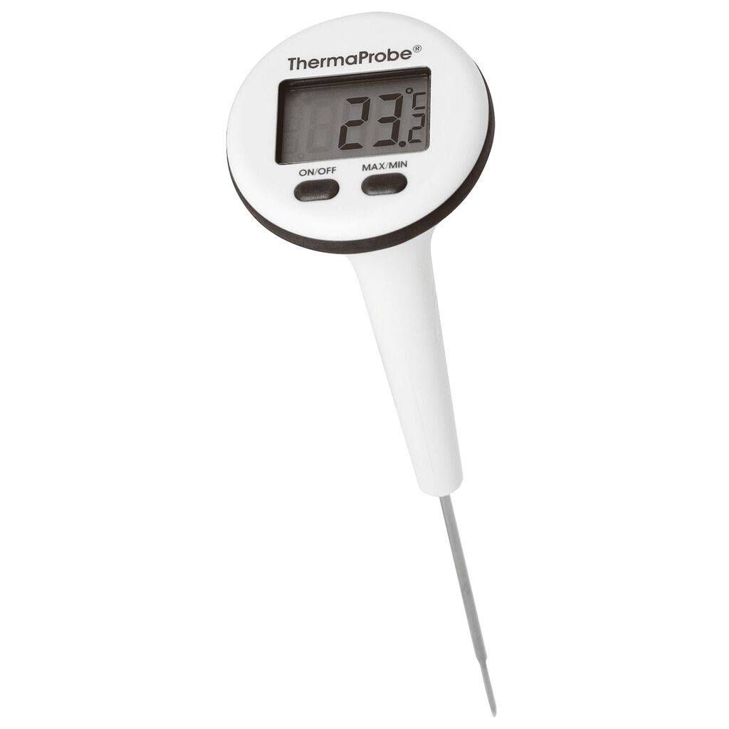 Thermometer waterproof image number 0