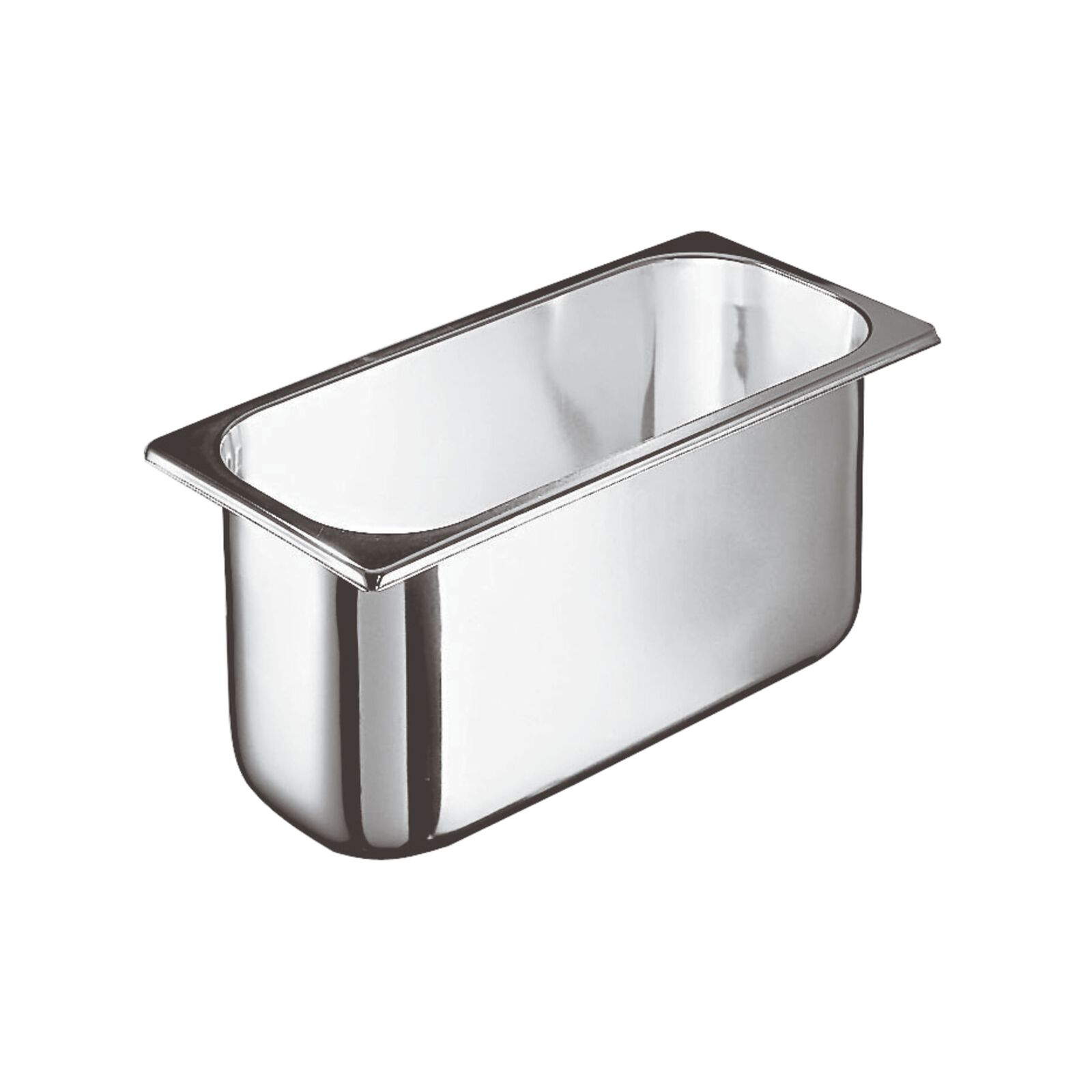 Ice cream container  image number null