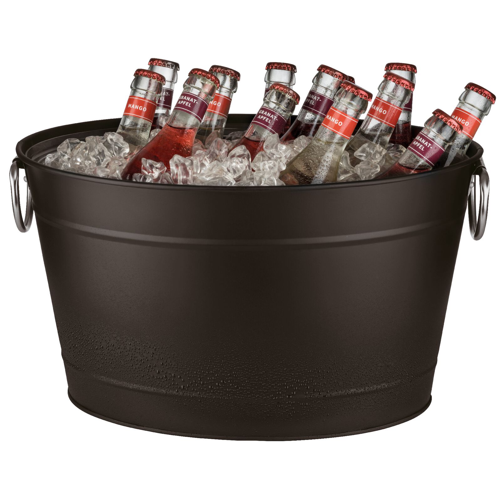 Bucket for bottles image number null