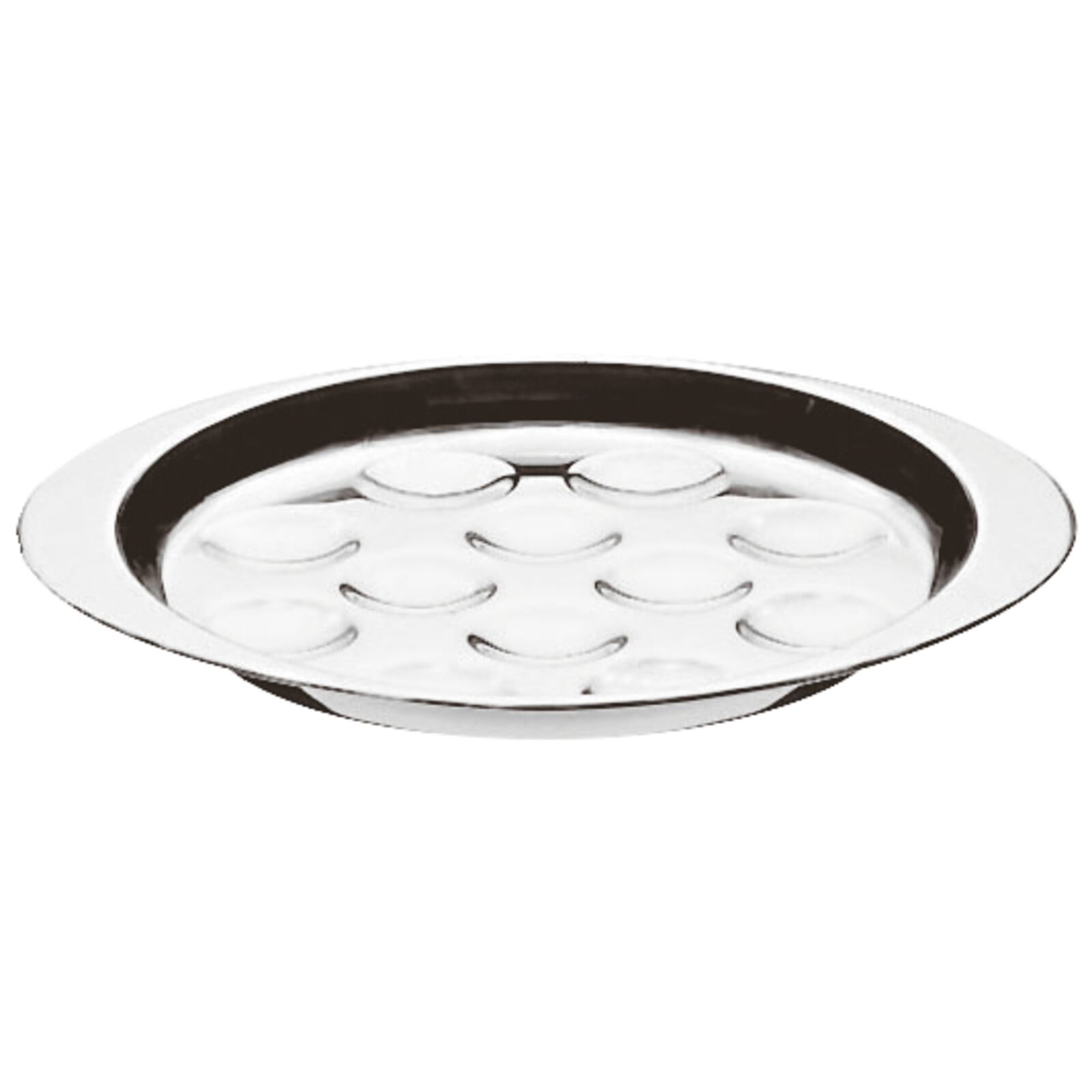 Escargot plate  image number null