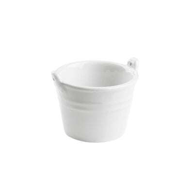 Small bowl bucket
