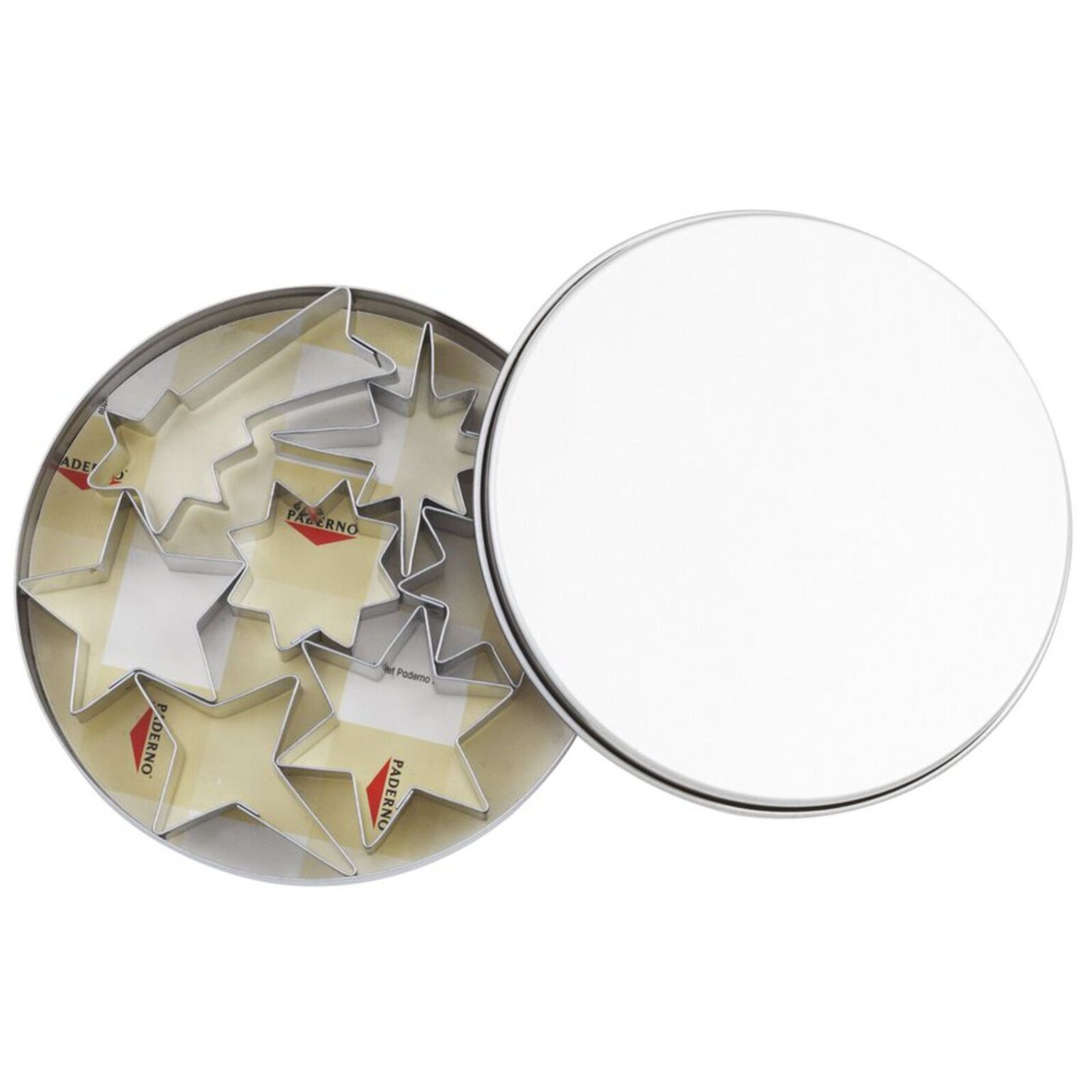 Cutter stars image number null