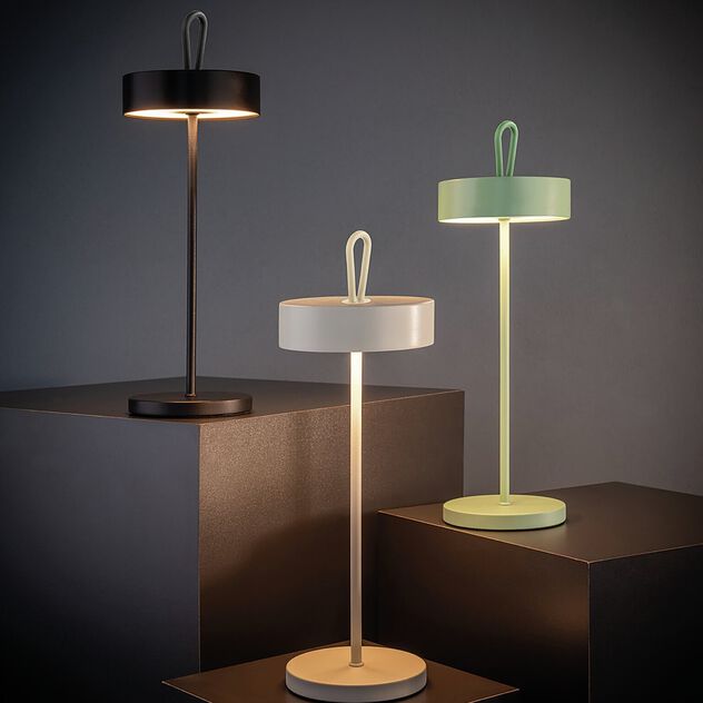 Lamp object  image number 2