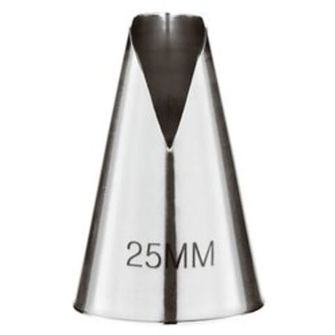 Decorating tips / nozzles Saint Honorè