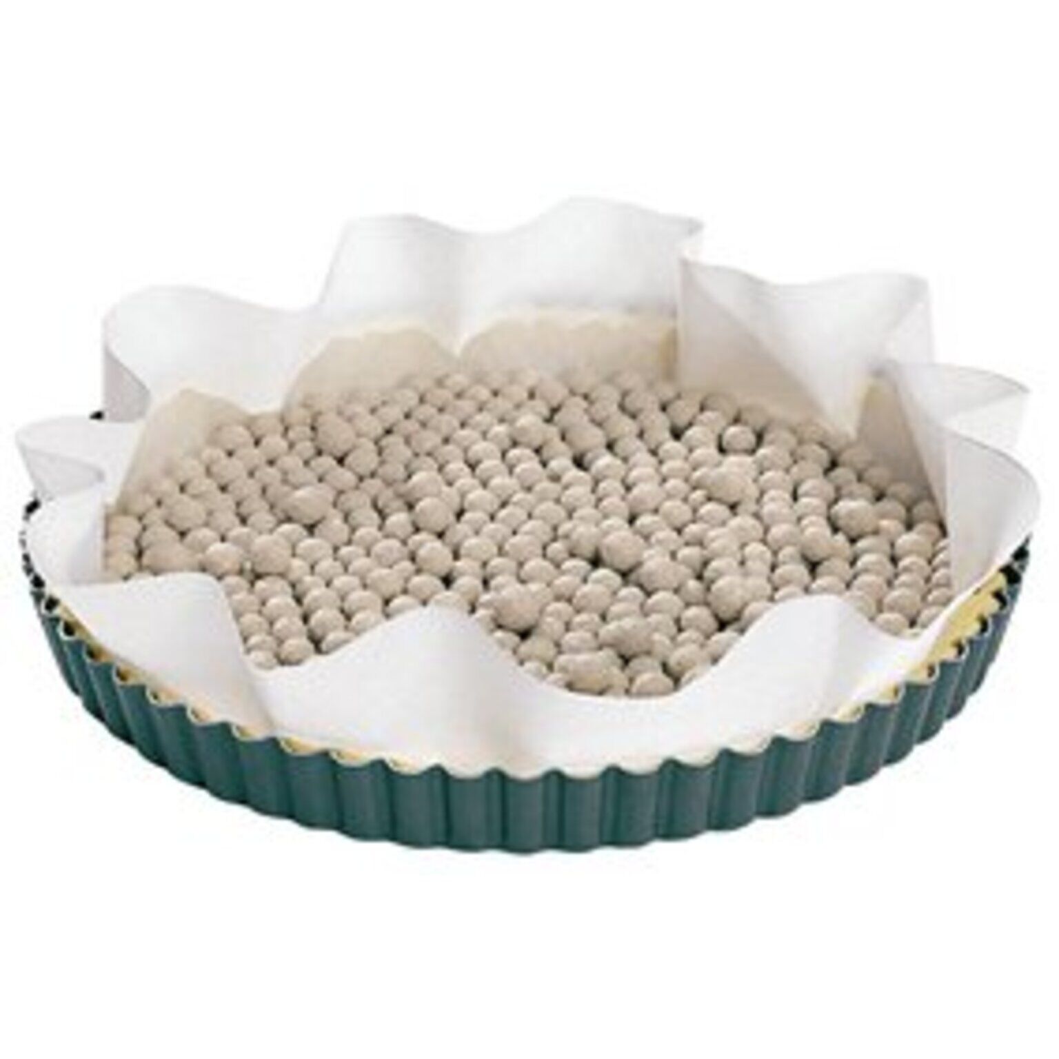 Baking beans 3